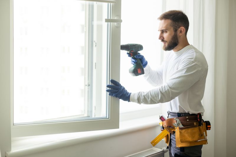 Expert Window Installers