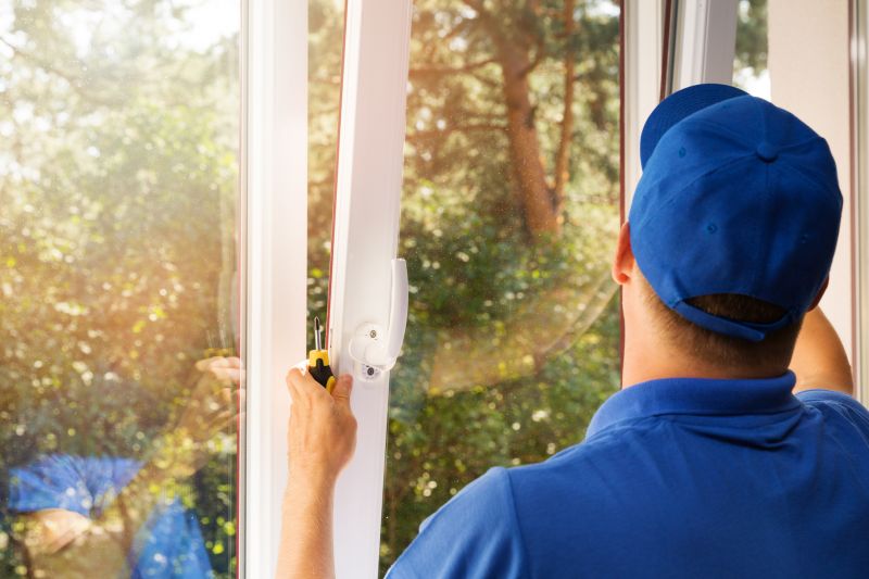 Secure Window Installations